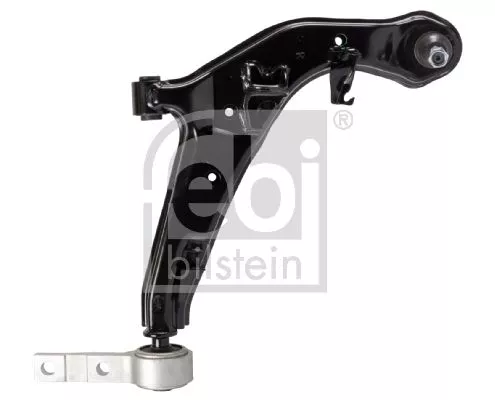 Febi Lower Front Right Control / Trailing Arm For Nissan Primera