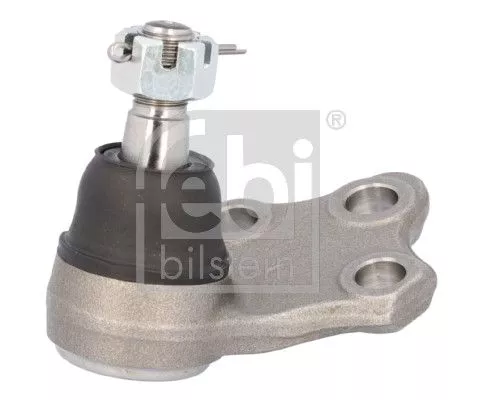 Febi Bilstein Front Left Lower Ball Joint For Nissan Largo Serena