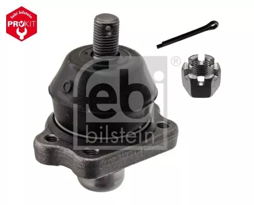 Febi Bilstein Front Left OR Right Upper Ball Joint For Nissan Cabstar Cabstar