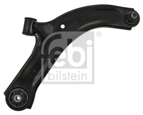 Febi Lower Front Right Control / Trailing Arm For Nissan Ad Bluebird Sylphy Cube