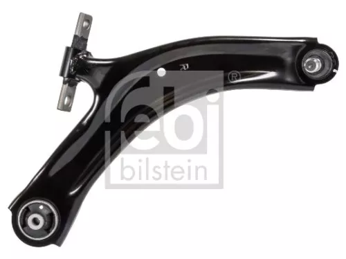 Febi Lower Front Right Control / Trailing Arm For Nissan Renault Samsung Koleos 
