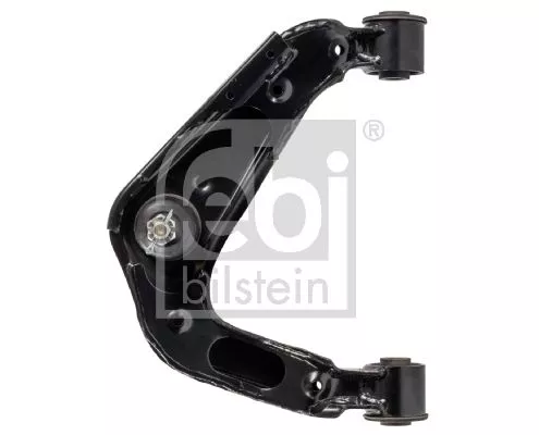 Febi Front Upper Left Control / Trailing Arm For Nissan Navara Np300 Pathfinder