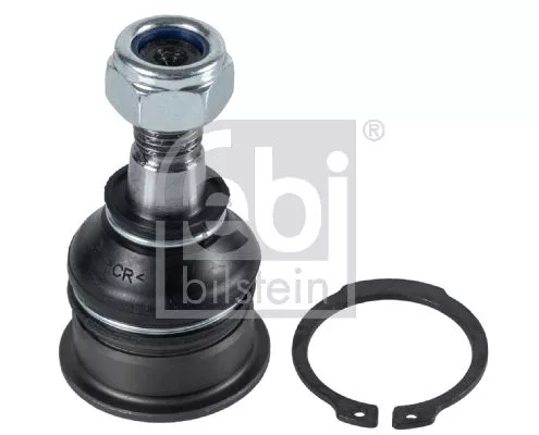 Febi Bilstein Front Left OR Right Lower Ball Joint For Nissan Sunny