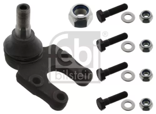 Febi Bilstein Front Left OR Right Lower Ball Joint For Ford Nissan Maverick T