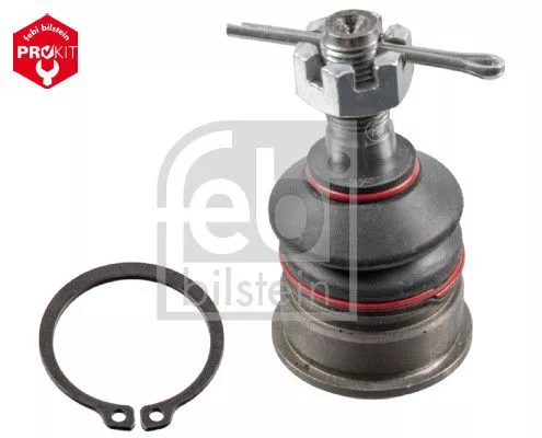 Febi Bilstein Front Left OR Right Lower Ball Joint For Nissan Micra