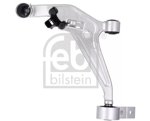 Febi Front Left Lower Control / Trailing Arm For Nissan X-trail