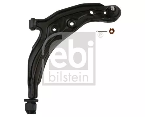 Febi Lower Front Right Control / Trailing Arm For Nissan Micra