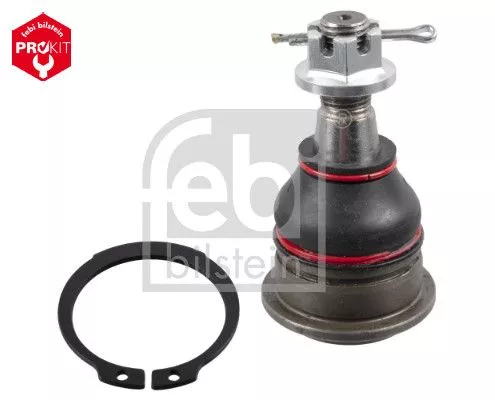 Febi Bilstein Front Left OR Right Ball Joint For Nissan Almera Tino Primera