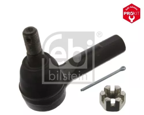 Febi Front Front Left Or Right Inner Outer Tie Rod End For Nissan Ni