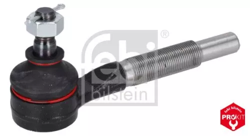 Febi Front Right Tie Rod End For Nissan Patrol Gr