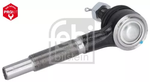 FEBI BILSTEIN FEBI BILSTEIN 42686 Febi Front Right Tie Rod End For Nissan Patrol Gr 