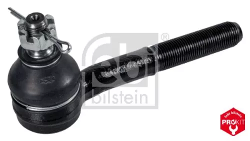 Febi Front Left Inner Outer Tie Rod End For Nissan Pick Up