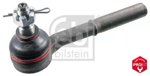 Febi Front Tie Rod End For Nissan Pick Up