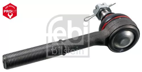 FEBI BILSTEIN FEBI BILSTEIN 42689 Febi Front Tie Rod End For Nissan Pick Up 