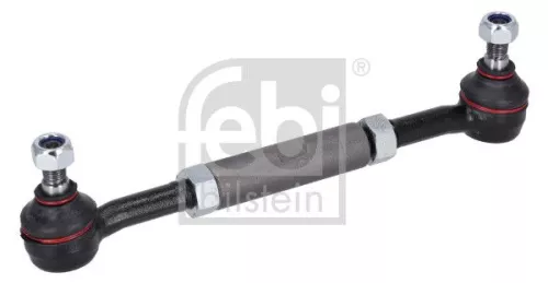 Febi Front Left Or Right Inner Outer Inner Tie Rod For Ford Nissan Maveric
