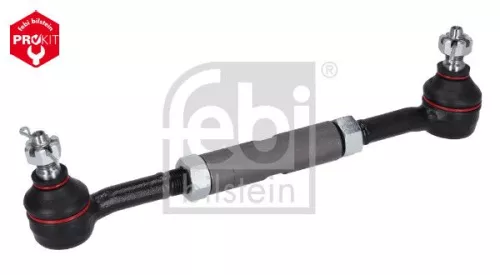 Febi Front Tie Rod End For Nissan Pick Up