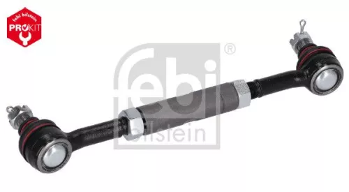 FEBI BILSTEIN FEBI BILSTEIN 42695 Febi Front Tie Rod End For Nissan Pick Up 