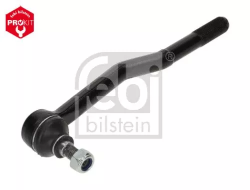 Febi Front Left Or Right Inner Tie Rod End For Nissan Navara Np300 P