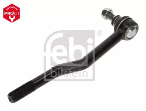 FEBI BILSTEIN FEBI BILSTEIN 42703 Febi Front Left Or Right Inner Tie Rod End For Nissan Navara Np300 P 