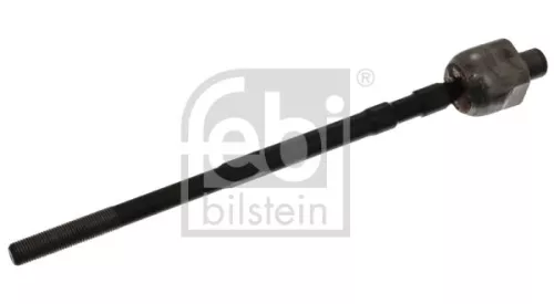 Febi Front Left Or Right Inner Tie Rod For Nissan Almera
