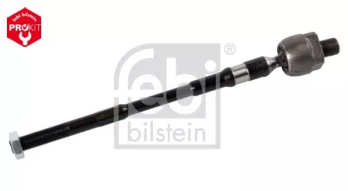 Febi Front Left Or Right Inner Tie Rod For Nissan Almera