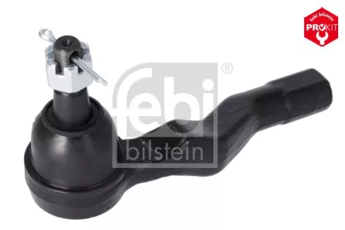 Febi Driver Side Tie Rod End For Nissan 350z Skyline
