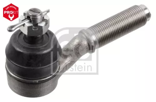 Febi Front Left Or Right Outer Tie Rod End For Nissan Navara Pick Up
