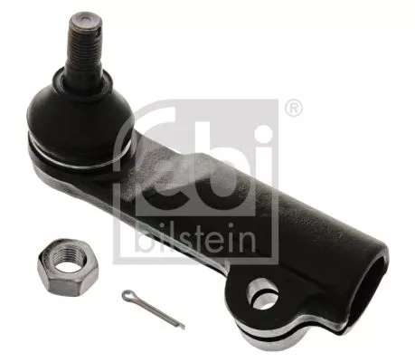 Febi Front Right Tie Rod End For Nissan Patrol Gr