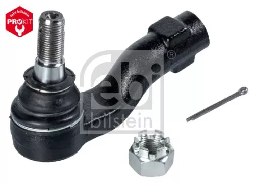 Febi Front Left Or Right Tie Rod End For Nissan Cabstar Caravan Urva