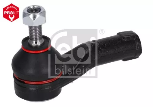 Febi Front Left Tie Rod End For Nissan Micra Micra C+c