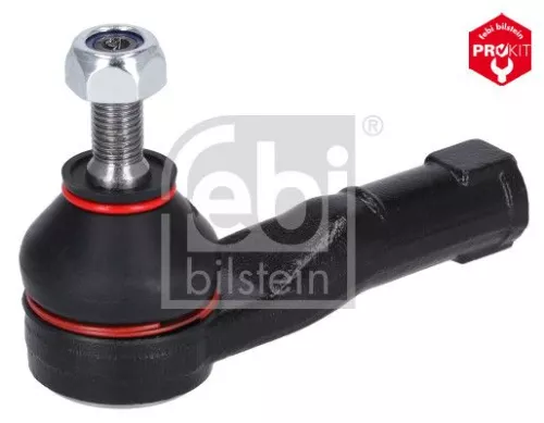 Febi Front Right Tie Rod End For Nissan Micra Micra C+c