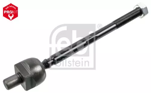 FEBI BILSTEIN FEBI BILSTEIN 42723 Febi Front Left Or Right Inner Tie Rod For Nissan 300zx 