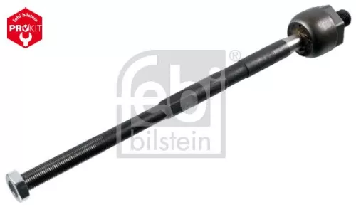 Febi Front Left Or Right Inner Tie Rod For Nissan Primera