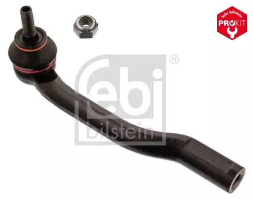 Febi Front Left Tie Rod End For Nissan Bluebird Sylphy Cube Livina / Gr