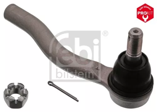 Febi Front Right Tie Rod End For Nissan Teana