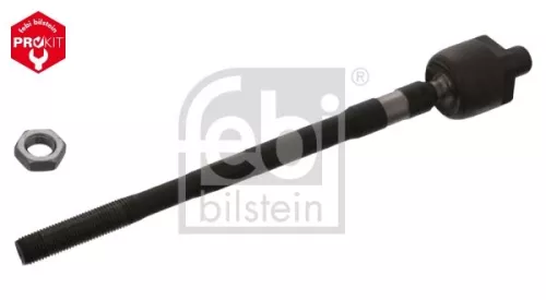 Febi Front Left Or Right Inner Tie Rod For Nissan Murano