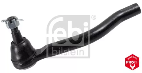 Febi Front Left Tie Rod End For Nissan Altima Murano Teana