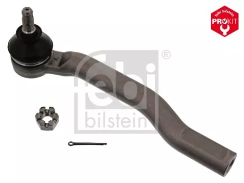 Febi Front Right Tie Rod End For Nissan Ad Bluebird Sylphy Cube Livina 