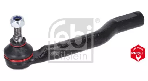 Febi Front Left Tie Rod End For Nissan Ad Bluebird Sylphy Cube Livina /