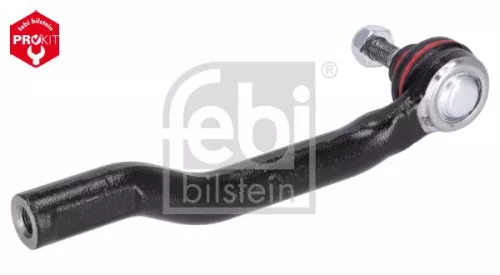FEBI BILSTEIN FEBI BILSTEIN 42740 Febi Front Left Tie Rod End For Nissan Ad Bluebird Sylphy Cube Livina / 
