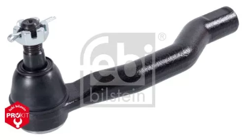 Febi Front Left Tie Rod End For Nissan Navara Np300 Np300 Pickup Pathfi