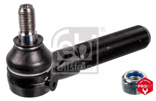 Febi Front Left Tie Rod End For Nissan Patrol Patrol Gr
