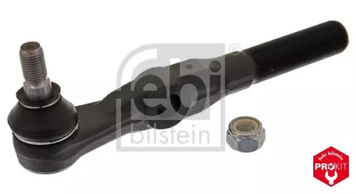 Febi Front Right Tie Rod End For Nissan Patrol Patrol Gr