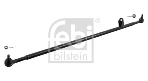 FEBI BILSTEIN FEBI BILSTEIN 42749 Febi Front Centre Rod Assembly For Nissan Patrol Gr 