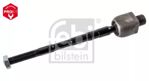 Febi Front Left Or Right Inner Tie Rod For Infiniti Fx