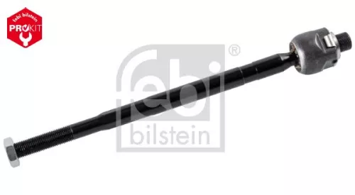 Febi Front Left Or Right Inner Tie Rod For Nissan X-trail