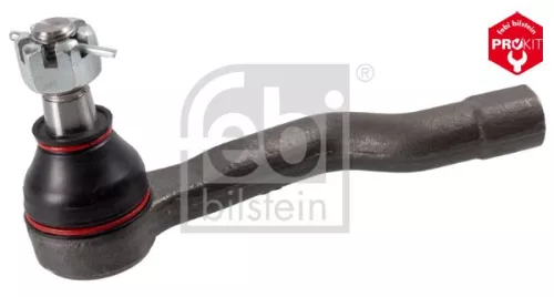 Febi Front Left Tie Rod End For Infiniti Fx