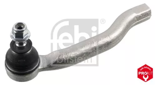 FEBI BILSTEIN FEBI BILSTEIN 42762 Febi Front Right Tie Rod End For Datsun Nissan Renault Almera Go Go+ Mi 