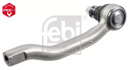 FEBI BILSTEIN FEBI BILSTEIN 42762 Febi Front Right Tie Rod End For Datsun Nissan Renault Almera Go Go+ Mi 