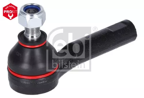 FEBI BILSTEIN FEBI BILSTEIN 42763 Febi Front Left Or Right Tie Rod End For Nissan 200sx Almera Sunny 